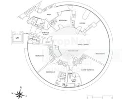 The Draycott (D10), Apartment #458472491